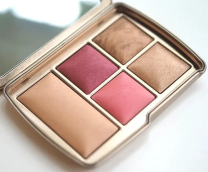 Hourglass | Ambient Lighting Edit Face Palette - Universe Unlocked