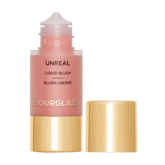 Hour Glass | Unreal Liquid Blush