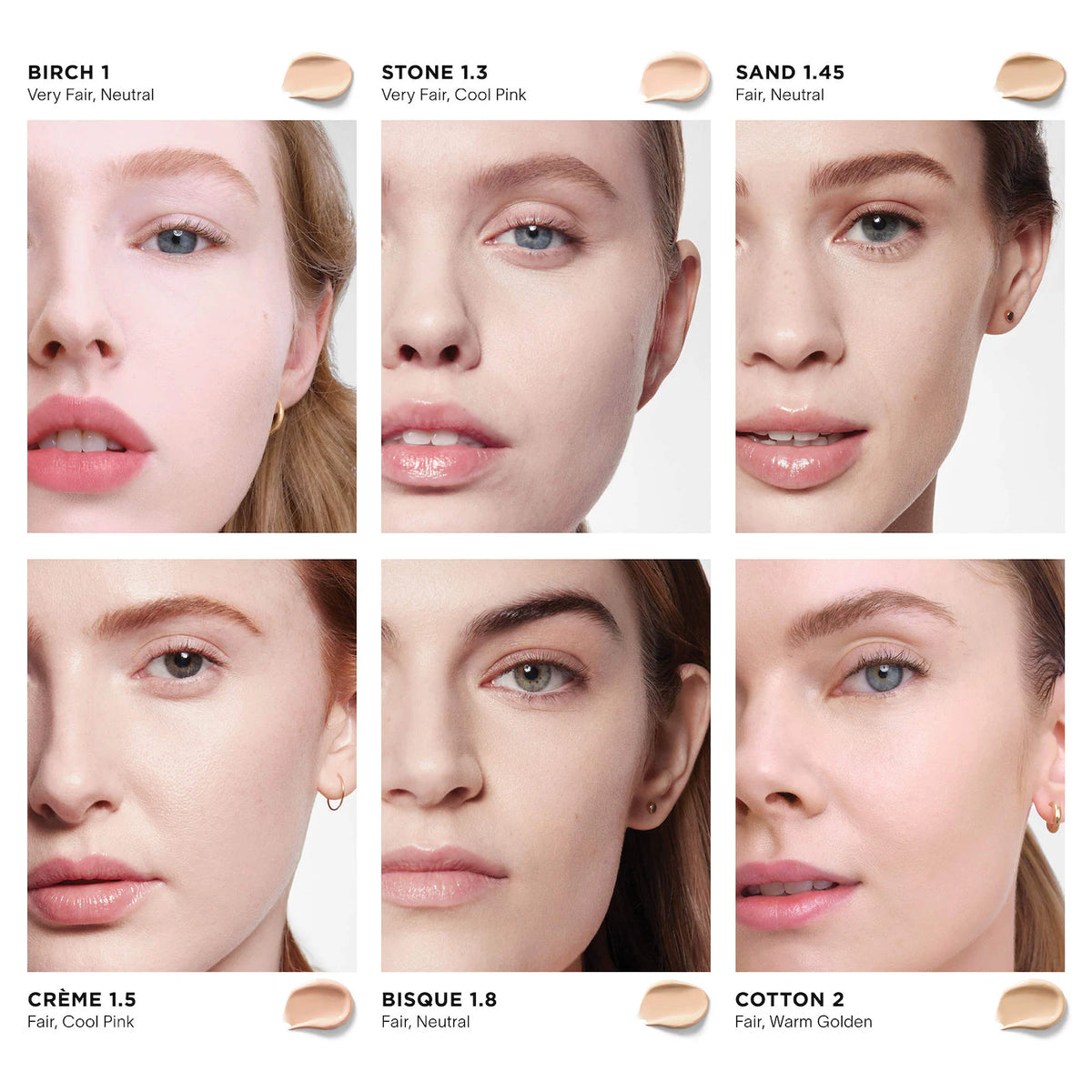 Hourglass | Vanish Airbrush Concealer