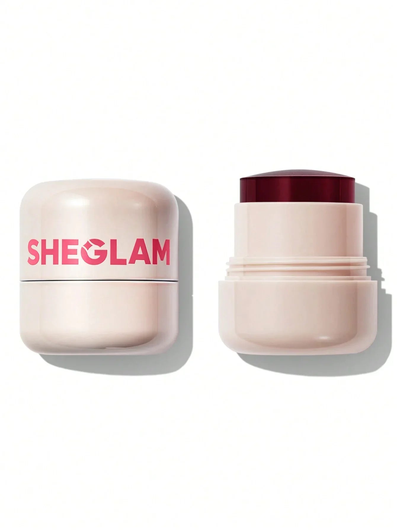 Sheglam | Jelly Licious Hydrating Lip and Blush Tint