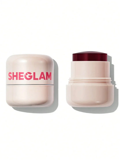 Sheglam | Jelly Licious Hydrating Lip and Blush Tint