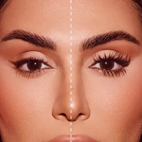 Huda Beauty | 1 Coat WOW Extra Volumizing and Lifting Mascara