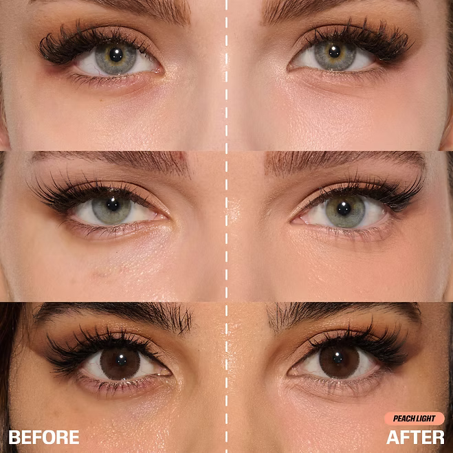 Huda Beauty | Easy Bake Airbrush Matte Pressed Setting Powder