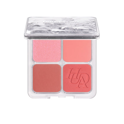 Huda Beauty | Blush Filter Blurring Blushlighters Palette