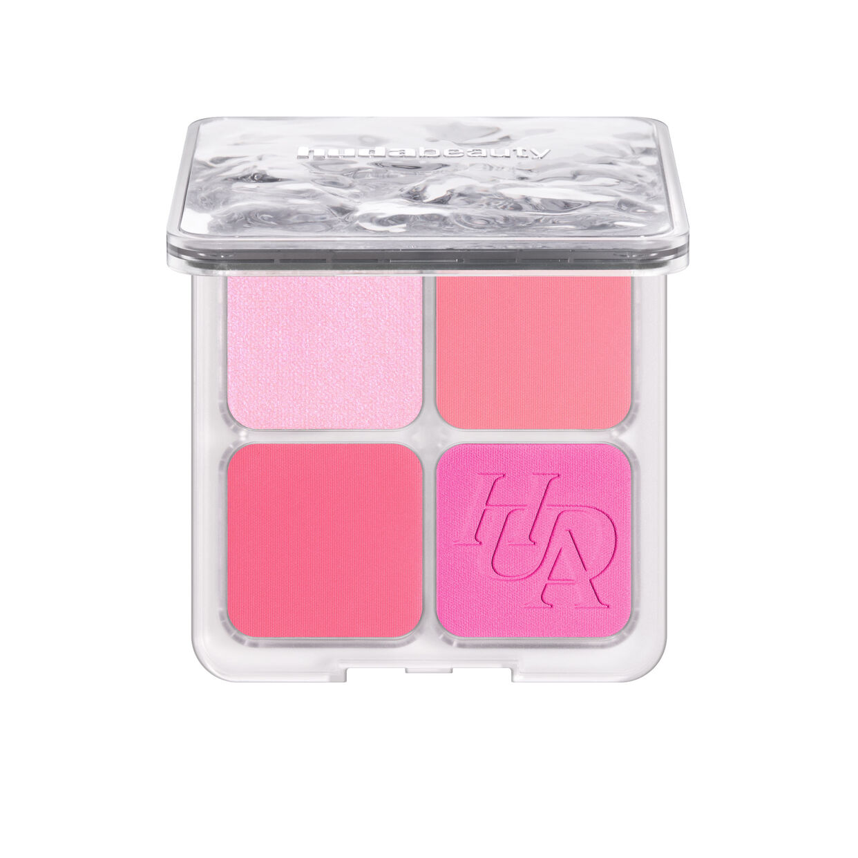 Huda Beauty | Blush Filter Blurring Blushlighters Palette