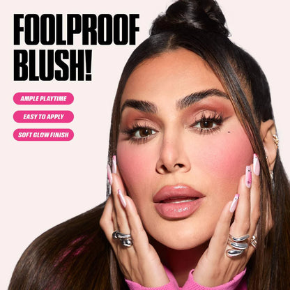 Huda Beauty | Blush Filter Soft Glow Liquid Blush