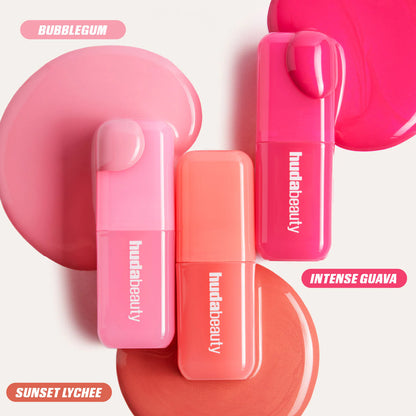 Huda Beauty | Blush Filter Soft Glow Liquid Blush