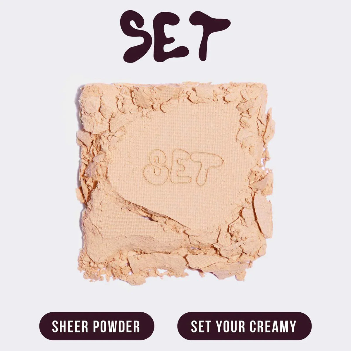 Huda Beauty | Creamy Obsessions Eyeshadow Palette | Neutral Brown