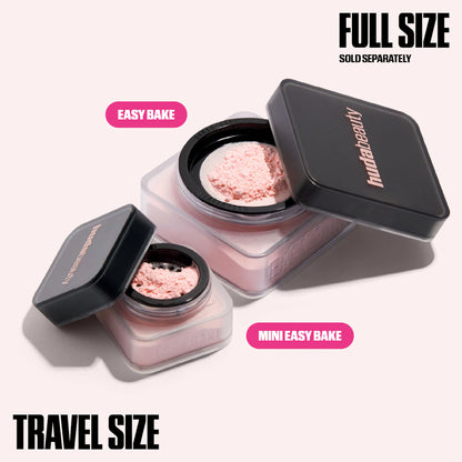 Huda Beauty | Easy Bake Loose Baking & Setting Powder