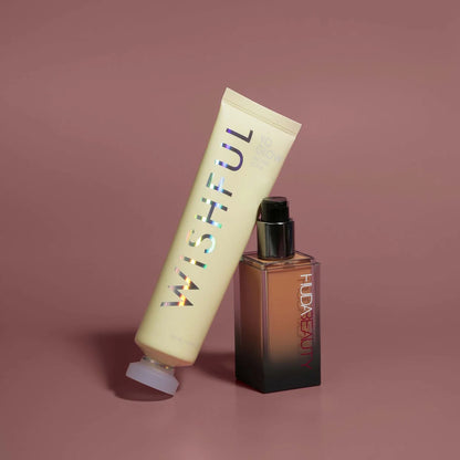 Huda Beauty | FauxFilter Luminous Matte Liquid Foundation