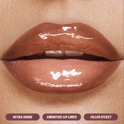 Huda Beauty | Glossiest Gloss Trio