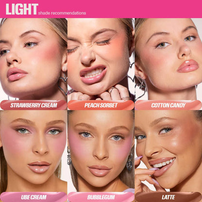 Huda Beauty | Blush Filter Soft Glow Liquid Blush