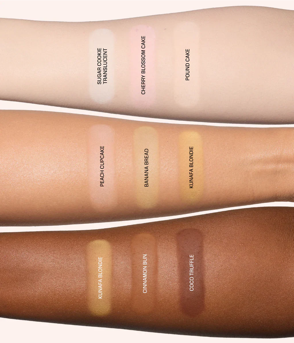 Huda Beauty | Easy Bake Pressed Powder Phone Grip