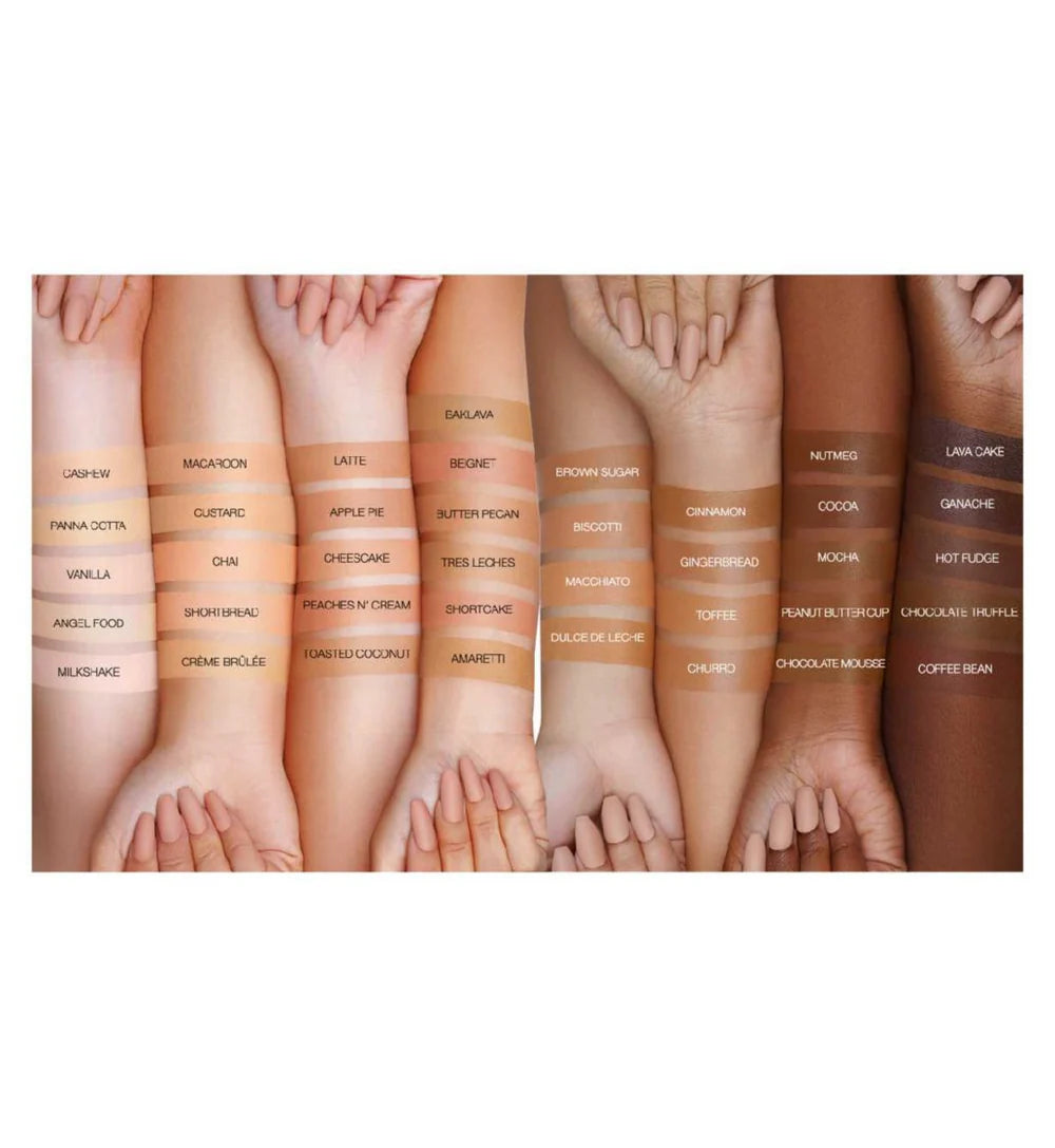 Huda Beauty | FauxFilter Luminous Matte Liquid Foundation