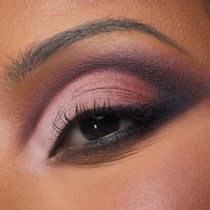 Huda Beauty |   Matte Obsessions Eyeshadow Palette