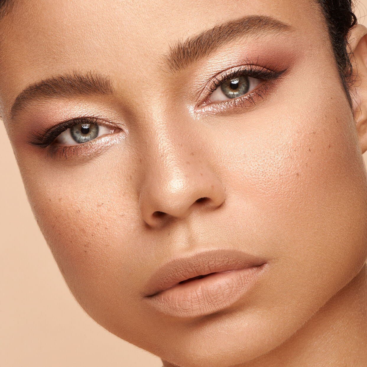 Huda Beauty | NUDE Obsessions Eyeshadow Palette