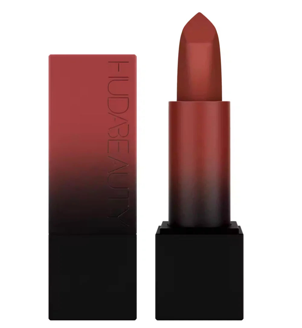 Huda Beauty | Power Bullet Matte Lipstick