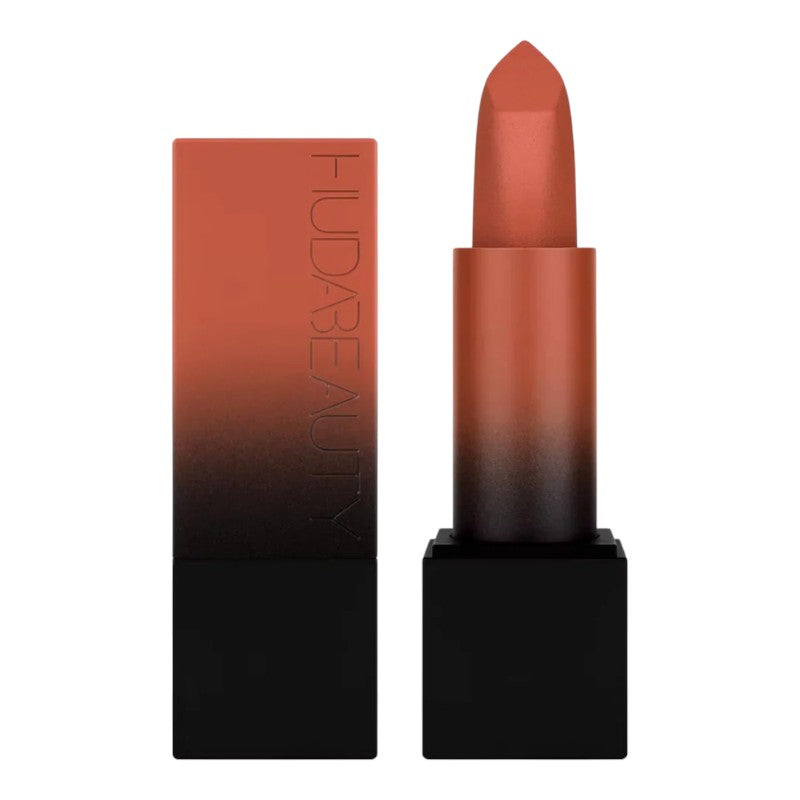 "Huda Beauty Power Bullet Matte Lipstick – highly pigmented long-lasting matte lipstick with a smooth finish, available online in Pakistan at authentic prices."