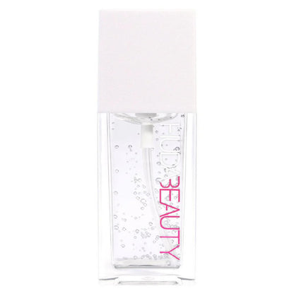 Huda Beauty Water Jelly Hydrating Primer – lightweight water-based primer for long-lasting hydration, smooth makeup base, and dewy skin finish, available online in Pakistan
