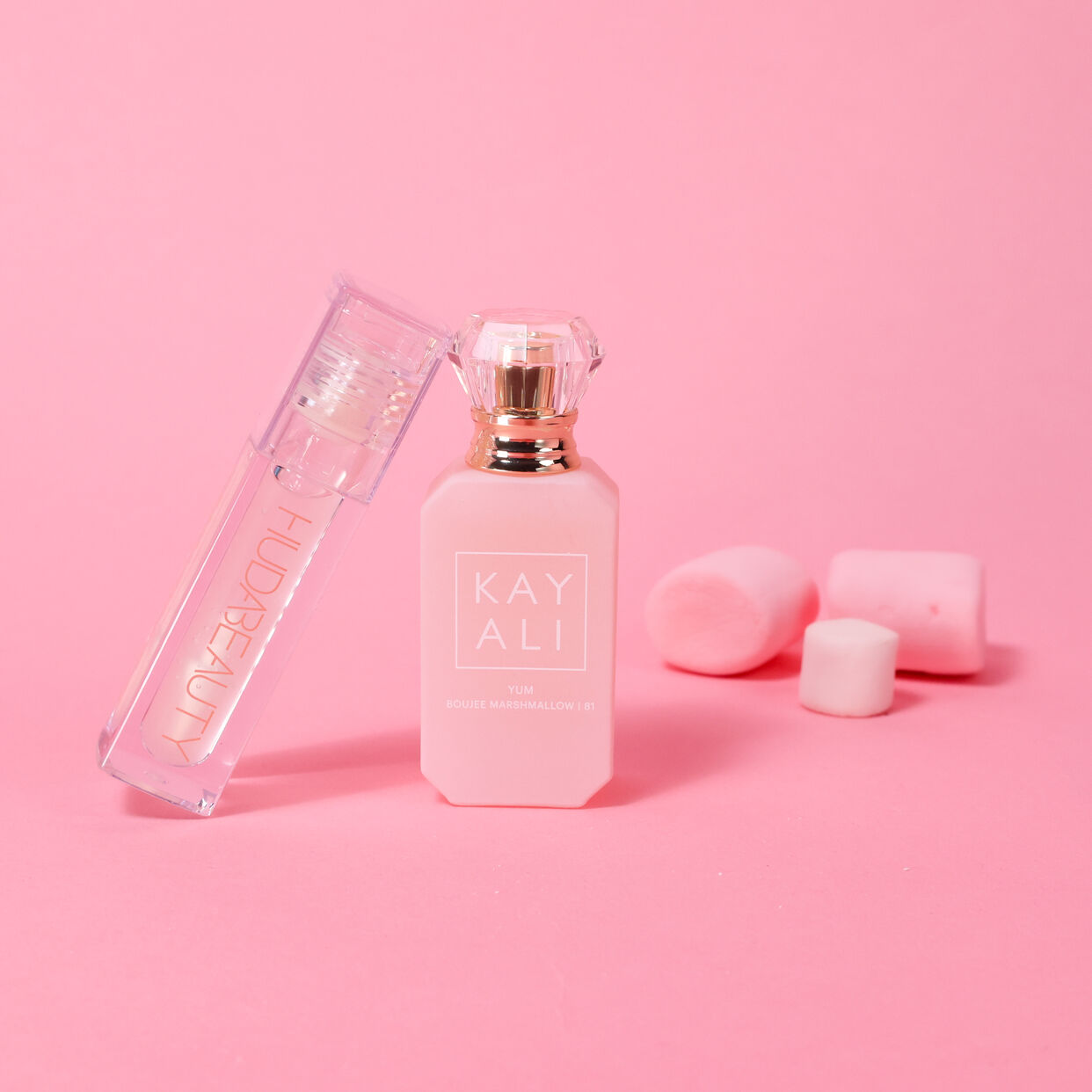 Huda Beauty | Yummy Kiss Set
