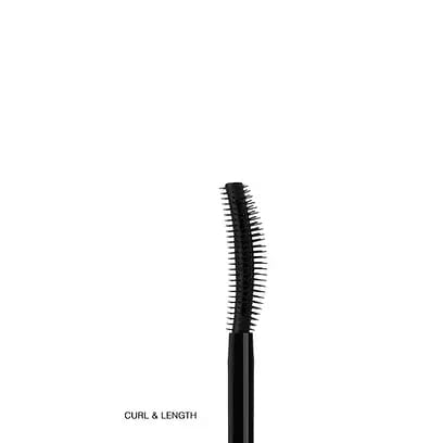 Huda Beauty | Legit Lashes Double-Ended Volumizing and Lengthening Mascara