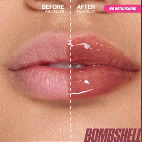 Huda Beauty | Glossiest Gloss Trio