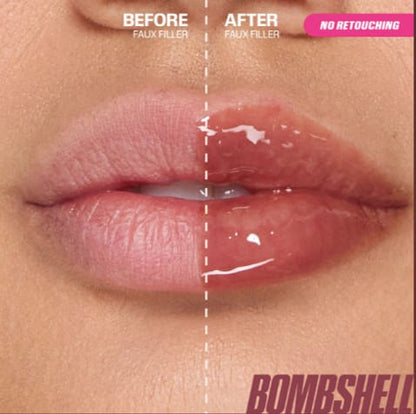 Huda Beauty | Glossiest Gloss Trio