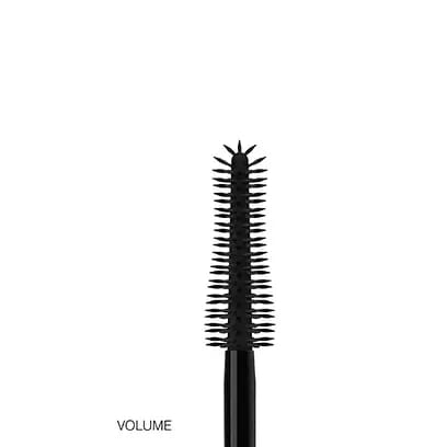 Huda Beauty | Legit Lashes Double-Ended Volumizing and Lengthening Mascara