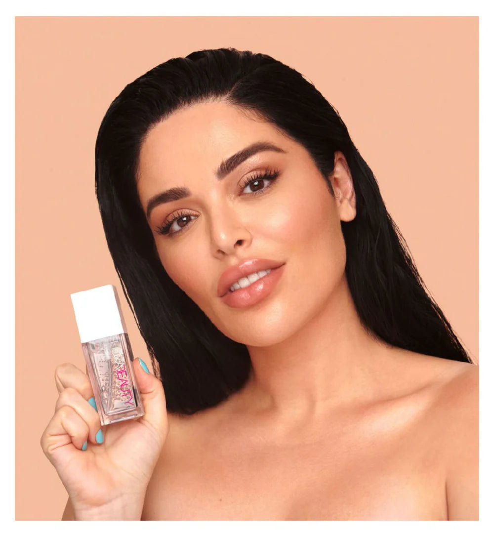 Huda Beauty | Water Jelly Hydrating Primer