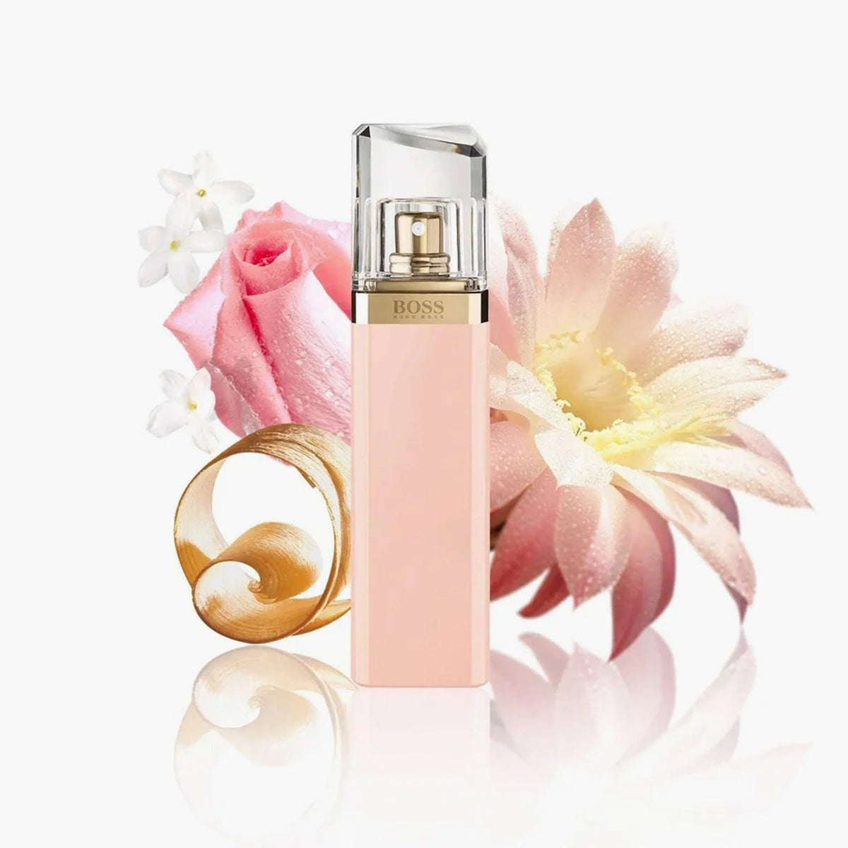 Hugo Boss | Ma Vie Pour Femme Eau De Parfum