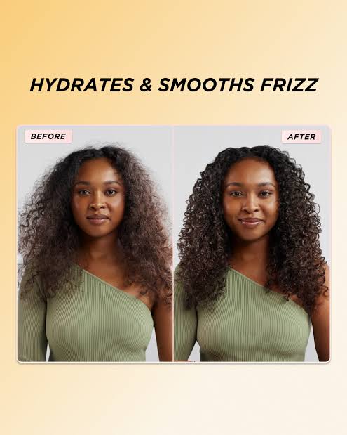 Gisou | Honey Infused Hair Oil