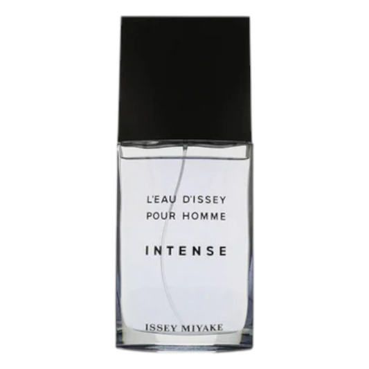 "Issey Miyake L’Eau d’Issey Intense Eau De Parfum 75ml – buy premium women’s perfume online in Pakistan at Makeup by Unzilay, trusted fragrance and cosmetics store."
