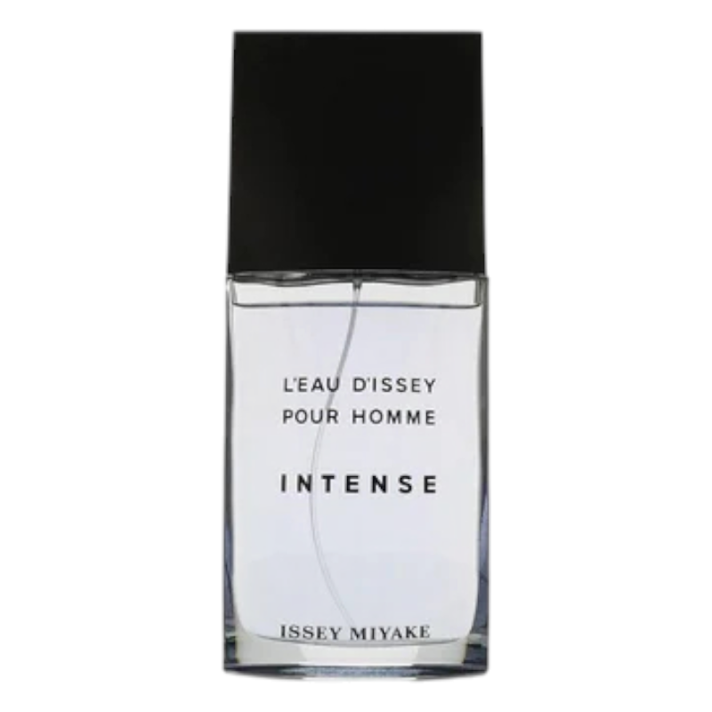 "Issey Miyake L’Eau d’Issey Intense Eau De Parfum 75ml – buy premium women’s perfume online in Pakistan at Makeup by Unzilay, trusted fragrance and cosmetics store."