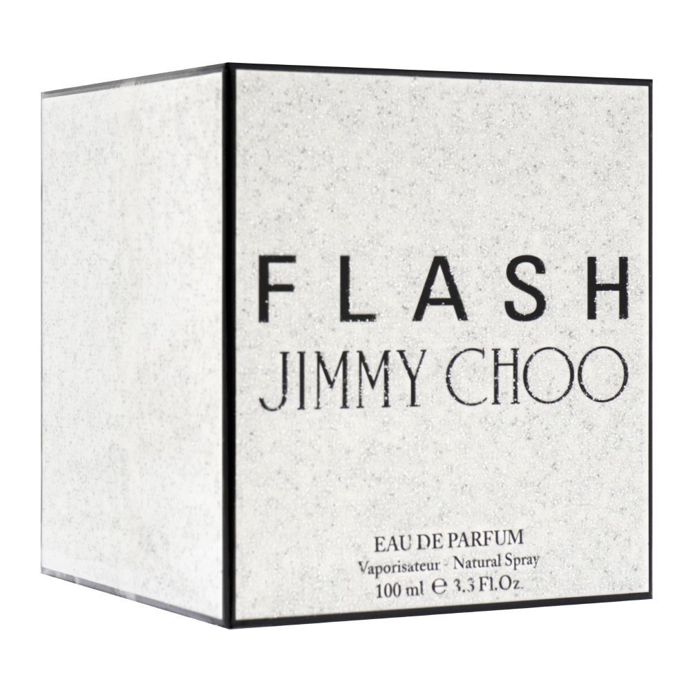 Jimmy Choo | Flash EDP