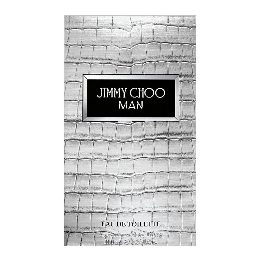Jimmy Choo | Man EDT