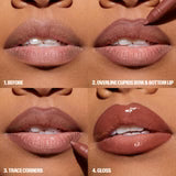Huda Beauty | Juicy Bombshell Lip Duo