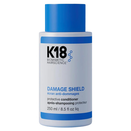 K18 DAMAGE SHIELD Protective Conditioner – strengthens, protects, and restores hair while preventing damage, available online in Pakistan