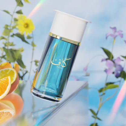 Ahmed Al Maghribi | Kaaf Eau De Parfum