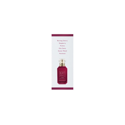 Kayali | Lovefest Burning Cherry | 48