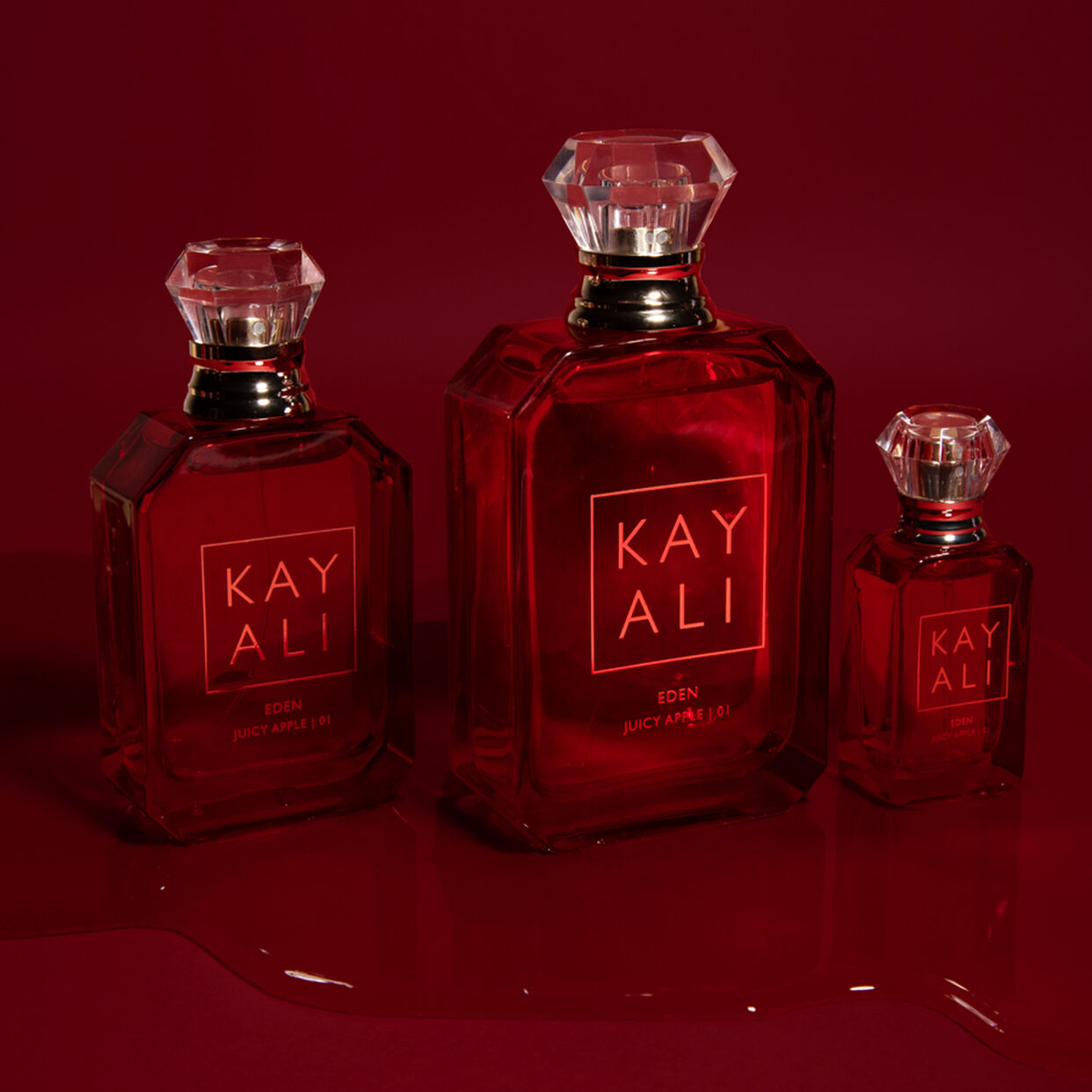 Kayali | Eden Juicy Apple | 01