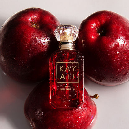 Kayali | Eden Juicy Apple | 01