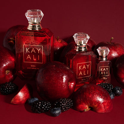 Kayali | Eden Juicy Apple | 01