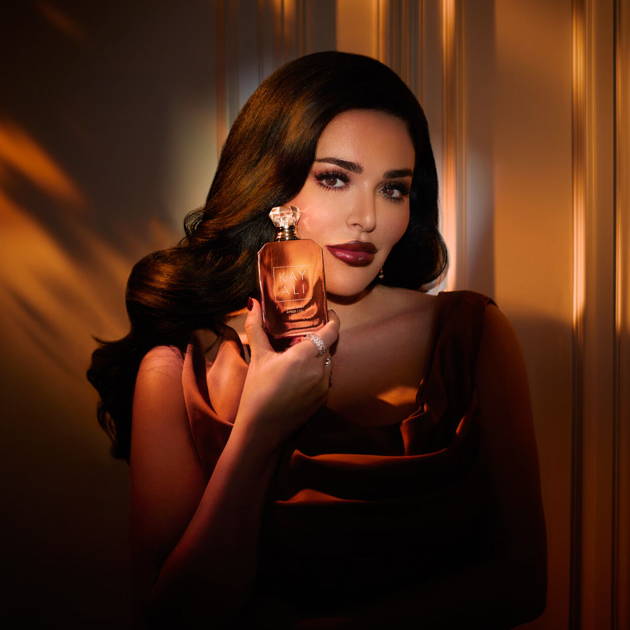 Kayali | Invite Only Amber | 23