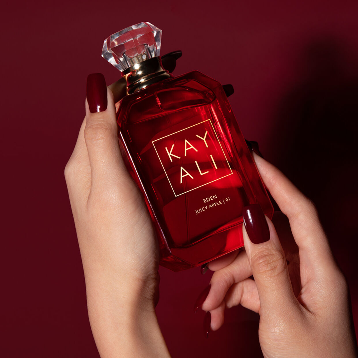 Kayali | Eden Juicy Apple | 01