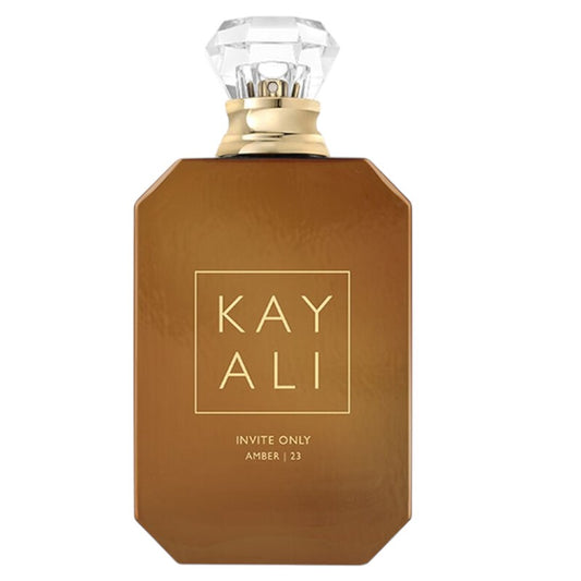 Kayali | Invite Only Amber | 23