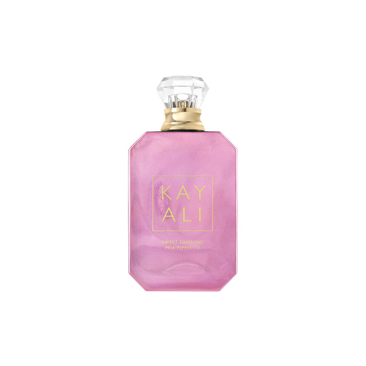 Kayali | Sweet Diamond Pink Pepper | 25