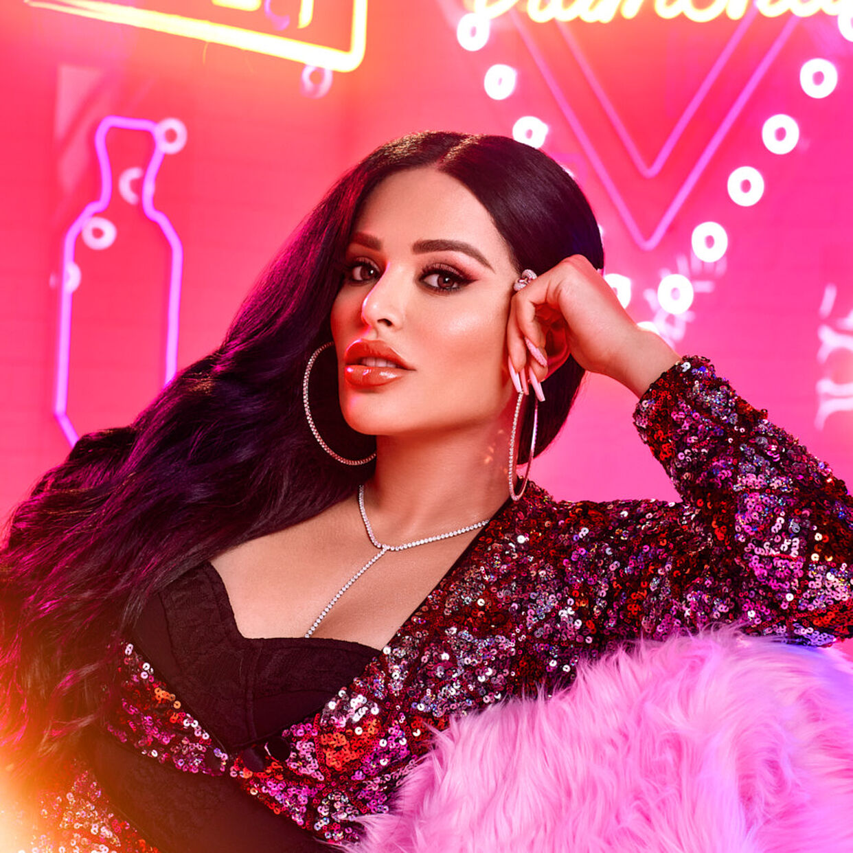 Kayali | Sweet Diamond Pink Pepper | 25
