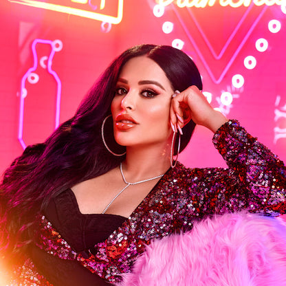 Kayali | Sweet Diamond Pink Pepper | 25