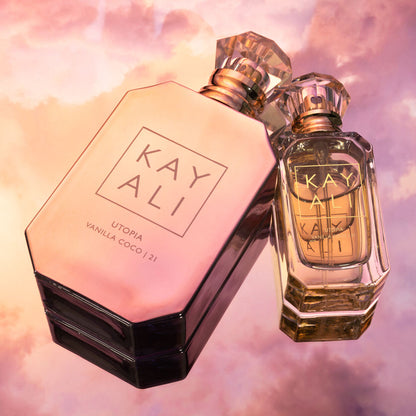 Kayali | Utopia Vanilla Coco | 21