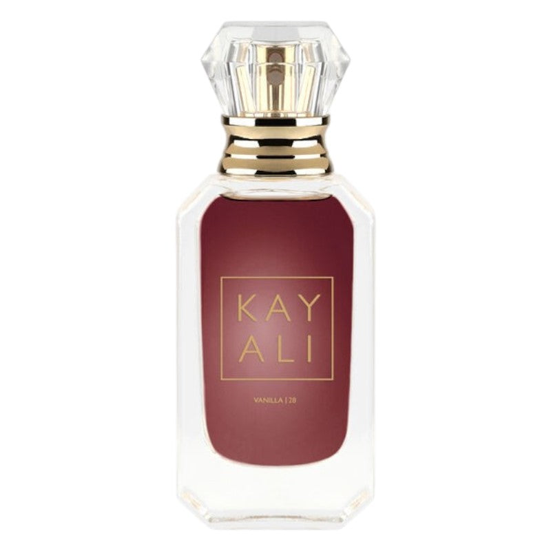 Kayali | Vanilla | 28